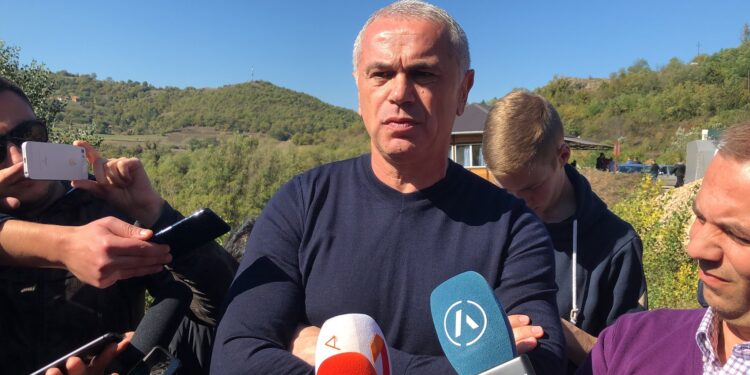 Terzić: Diplomatska pobeda Srbije, FSS i Zvezde!