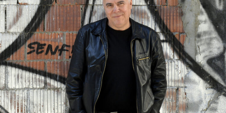 Zoran Predin predstavio album “Zoran peva Arsena” i najavio koncert u Kombank dvorani