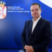 Dačić: Pupin je inspiracija i za našu savremenu diplomatiju