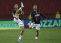 Ronaldo: Mogao bih da se penzionišem …