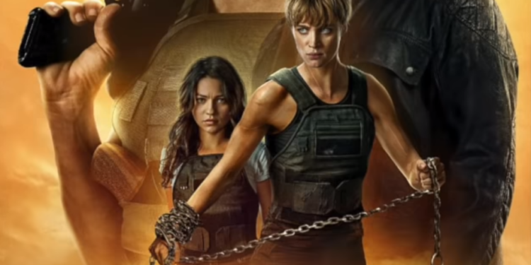 Šesti film o Terminatoru stiže u bioskope početkom novembra (VIDEO)