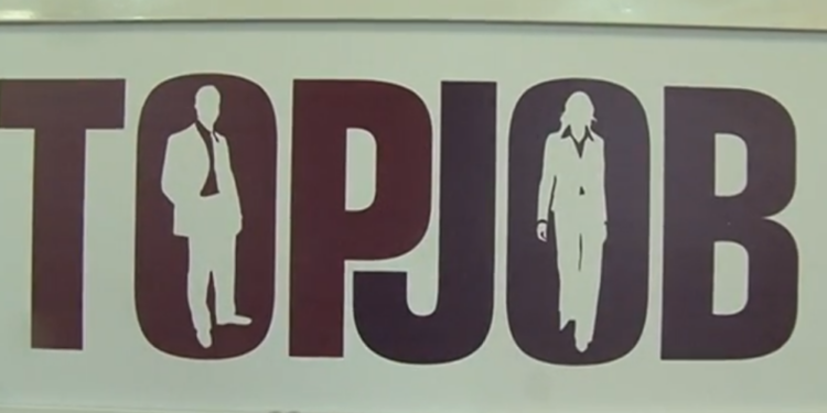 Sajam zapošljavanja TOP JOB