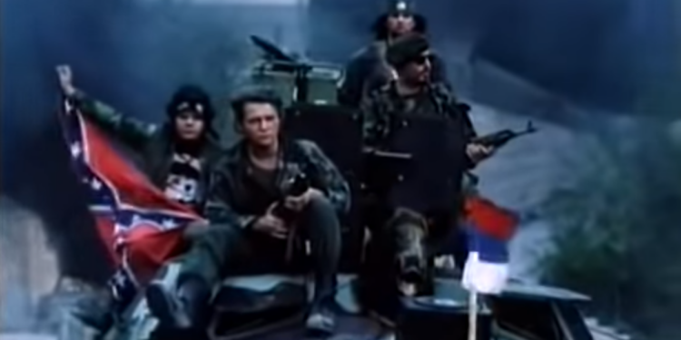 Kultni film “Lepa sela, lepo gore” prodat Nemcima