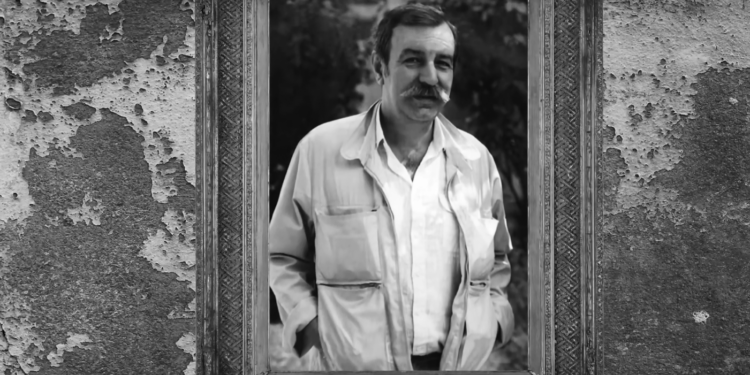 Želim još jedan ceo život – Zoran Radmilović