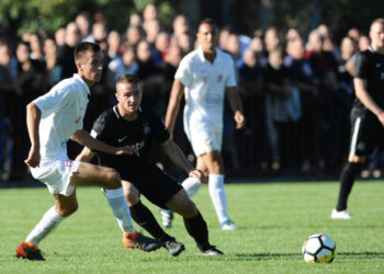 Partizan sa 6:0 ide u osminu finala Kupa Srbije