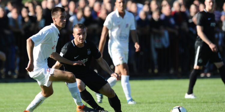 Partizan sa 6:0 ide u osminu finala Kupa Srbije
