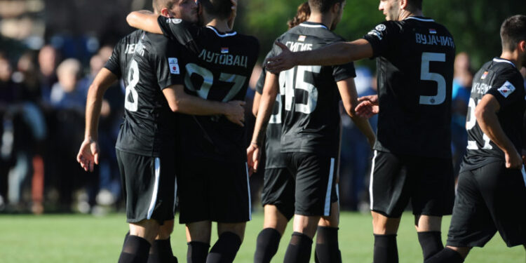 Ivanović: Golovi mi znače zbog samopouzdanja