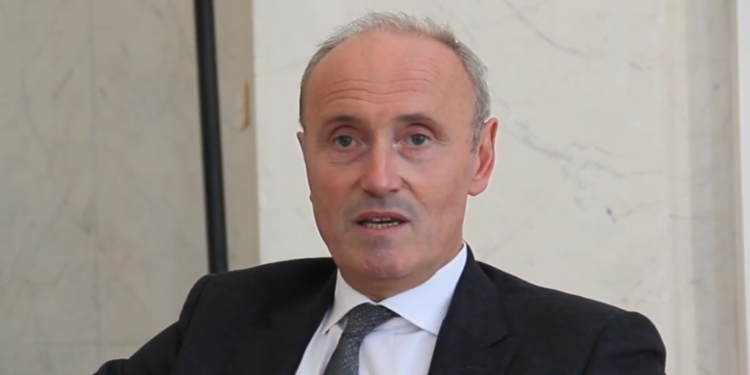 Falkoni: Želja Francuske je da Srbija postane član EU
