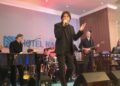 Zdravko Čolić rasprodao beogradski koncert: Planula Arena!