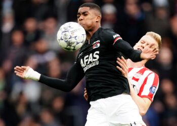 AZ pregazio PSV u Ajndhovenu (VIDEO)