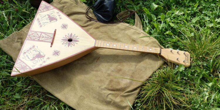 Muziciranje je lekovito, a ovi neobični muzički instrumenti to i dokazuju