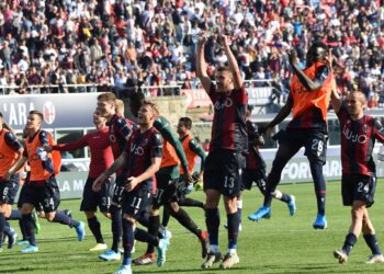 Emotivni derbi: Bolonja pobedila Sampdoriju – za Mihu