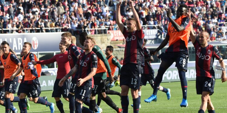 Emotivni derbi: Bolonja pobedila Sampdoriju – za Mihu