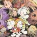 Netflix će adaptirati čuveni strip “Bone” u animiranu seriju