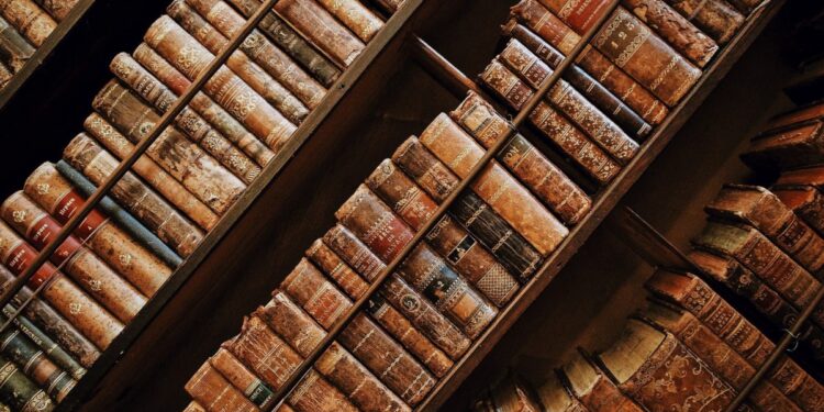 Aleksandrijska biblioteka – centar kulture antičkog sveta