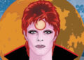 „Bowie: Stardust, Rayguns & Moonage Daydreams“: Dejvid Bouvi dobija svoju grafičku novelu!