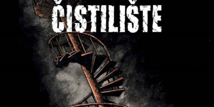 “Čistilište”: Lažni sjaj kapitalizma i pročišćenje zagrobnog života!