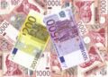 Dinar stiže do novog rekorda