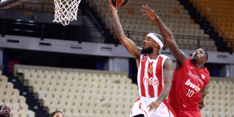 Braun je MVP 1. kola ABA lige