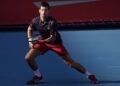Đoković mogao da igra i s Pujom na ramenima