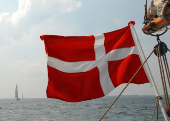 Danska odobrila “Severni tok 2”