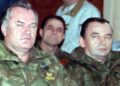 Umro general Vojske Republike Srpske Manojlo Milovanović