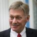 Peskov: Neprihvatljivo mešanje u unutrašnje poslove Rusije