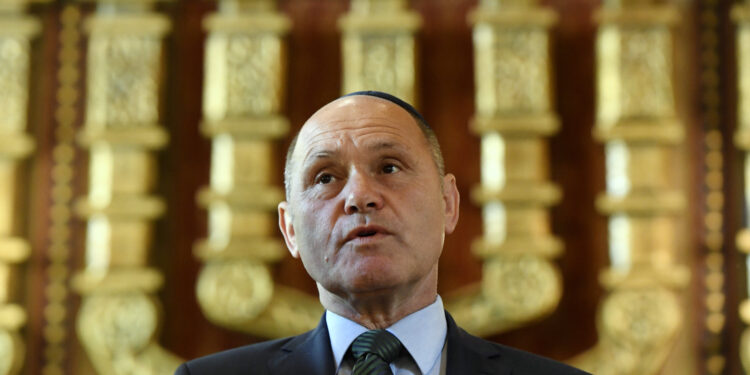 Sobotka: Blokiranje pregovora šteti verodostojnosti EU