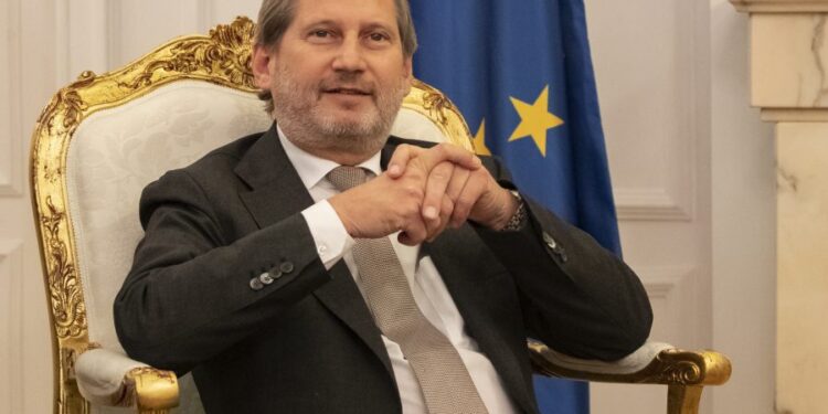 “Neodlučna i troma EU otvara balkanska vrata Turskoj, Rusiji i Kini”