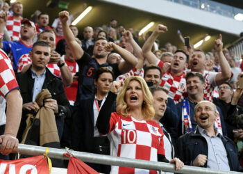 „Rijeka je bila rezervni klub Zvezde i Partizana“