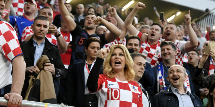 „Rijeka je bila rezervni klub Zvezde i Partizana“