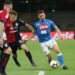 Mertens prestigao Maradonu