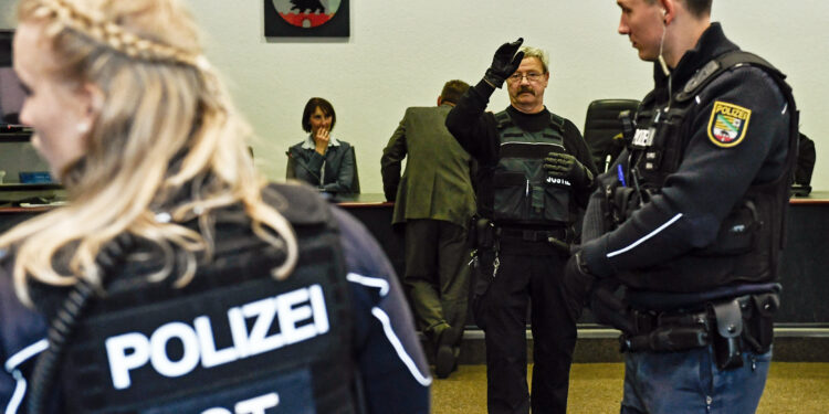 Nemačka: Jedan Srbin ubijen, drugi teško ranjen u pucnjavi