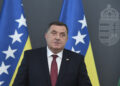 Dodik sarađuje sa Hrvatima protiv Bošnjaka