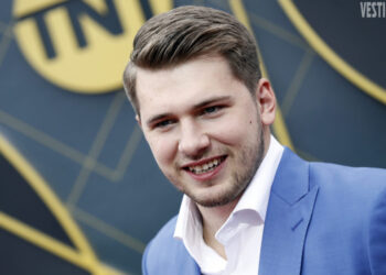 Dončić: Nadam se da ću krenuti stopama Novickog