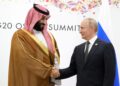RSE: Vladimir Putin – novi gubernator Bliskog istoka