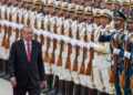 Erdogan uspeo nezamislivo: Ujedinio je sve svoje neprijatelje na Bliskom istoku