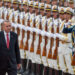 Erdogan uspeo nezamislivo: Ujedinio je sve svoje neprijatelje na Bliskom istoku