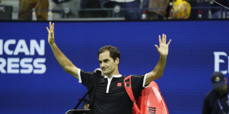 Federer potvrdio: Da, igraću na Rolan Garosu sledeće godine!