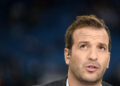 Van der Vart: Starim ja, ali i dalje osvajam trofeje (FOTO)