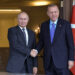 CNN: Putin i Erdogan “rešavaju” sudbinu Sirije?