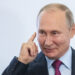 “Velt”: Kako je Putin u Siriji rat dobio bez rata