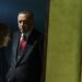 Erdogan odgovorio Merkelovoj: Ili ste sa nama ili sa teroristima