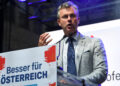 Hofer: Kazniti Turke, stop za dodelu austrijskog državljanstva