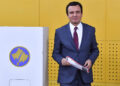 Kurti: Ne želimo da nam Republika Srpska bude prepreka!
