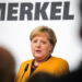 Merkel zvala Erdogana: Odmah obustavite ofanzivu u Siriji!