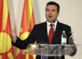 Zaev: Ako se to desi, naša Vlada će “biti mrtva”!