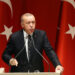 Erdogan: Turska u ofanzivi ulazi 35 kilometara na teritoriju Sirije