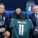 Reprezentacija Italije ugostila Sinišu Mihajlovića