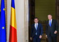 Liberal Orban privremeni premijer Rumunije